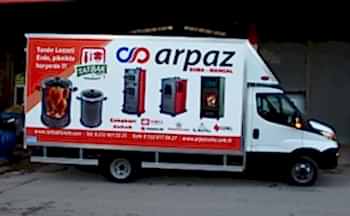 Araçlarımız