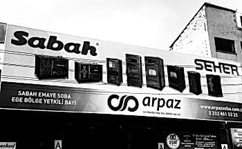 Arpaz Soba